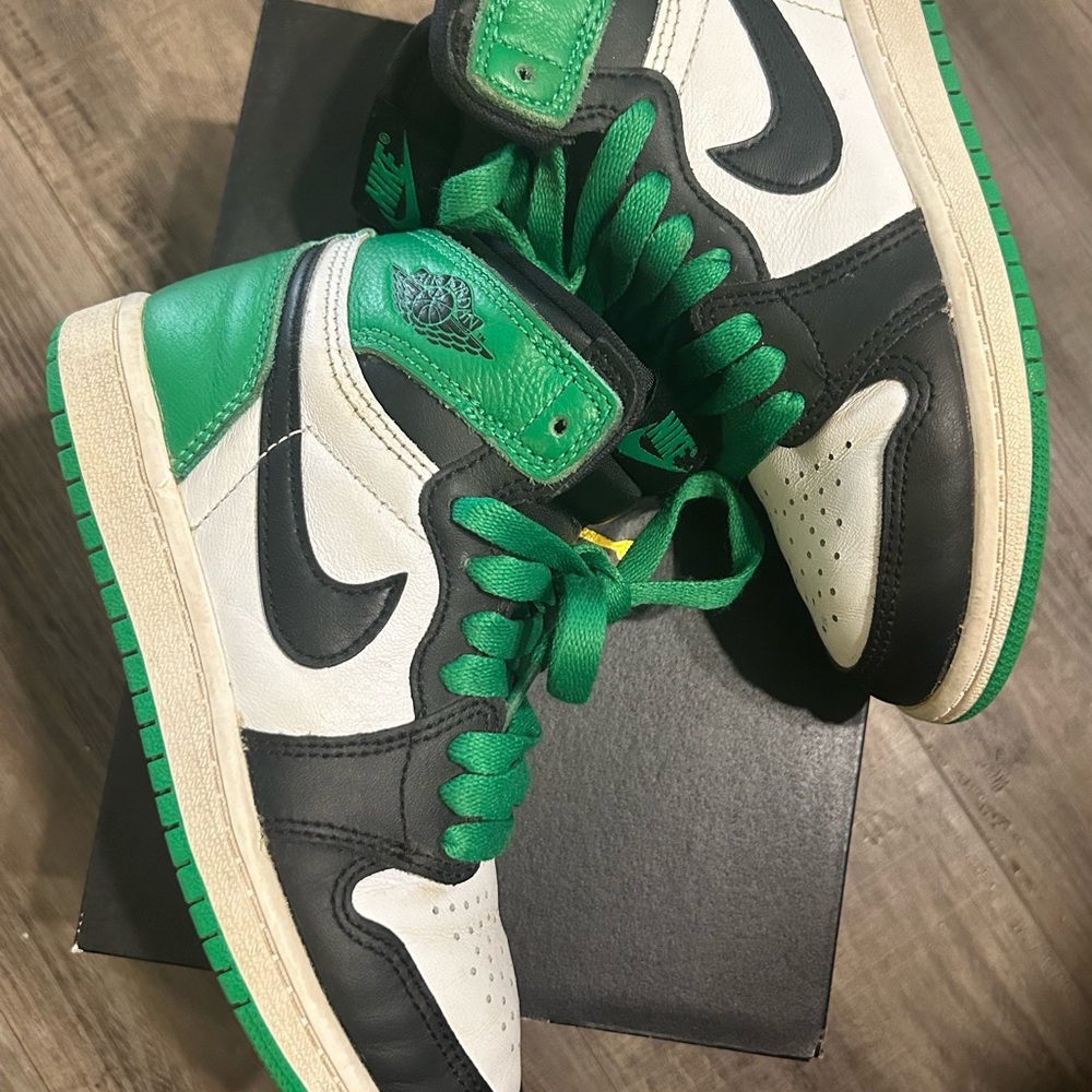 Boys 13C - Jordan 1 Retro High OG (PS)